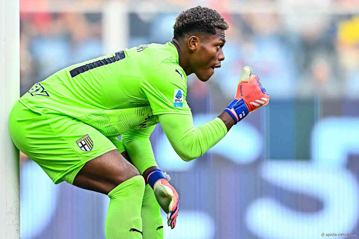 Aston Villa making progress for Parma’s Zion Suzuki and deal will impact Dibu Martinez