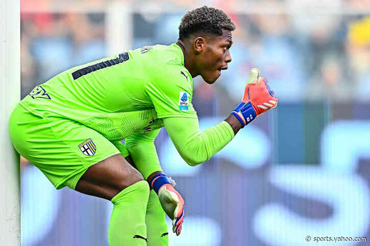 Aston Villa making progress for Parma’s Zion Suzuki and deal will impact Dibu Martinez