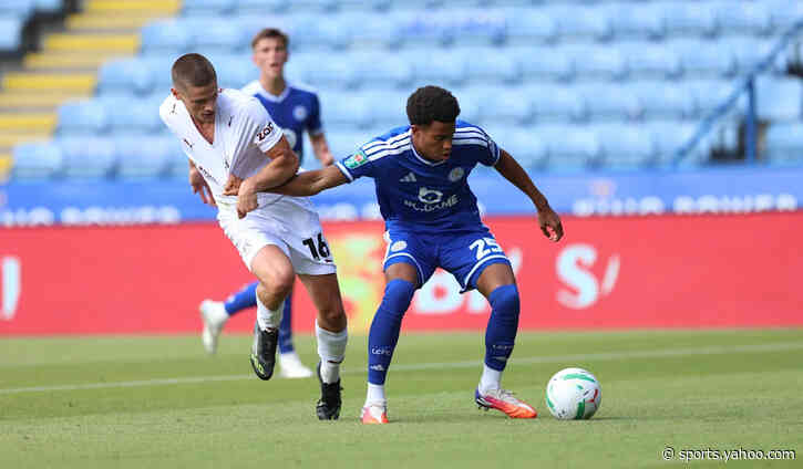 Manchester United Are In Pole Position To Land This League One Youngster: One For The Future?