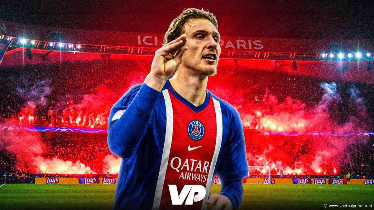 Alle twijfels verdwenen: PSG verwelkomt Godts, Ajax maakt transfersom bekend
