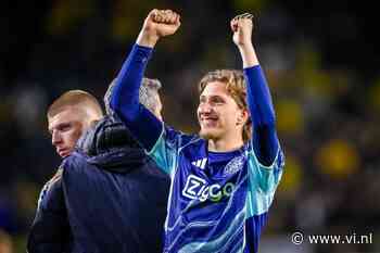 Duurste uitgaande transfers Ajax: Godts drukt Hato uit topvijf