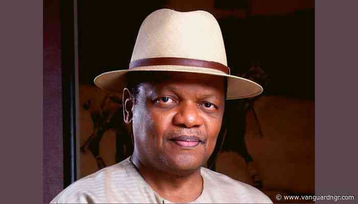 Atedo Peterside: Osun election key test for INEC ahead of 2027