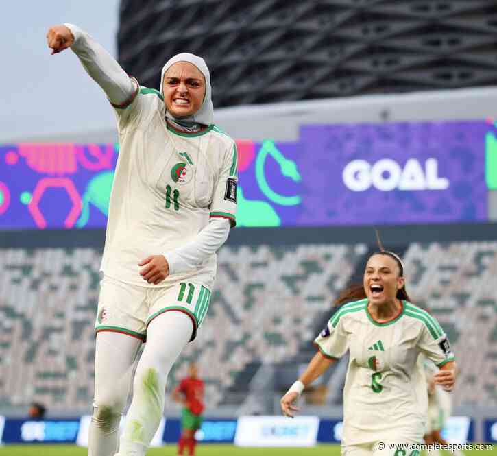 WAFCON 2026: Algeria Beat Morocco On Penalty Shootout To Claim Bronze Medal