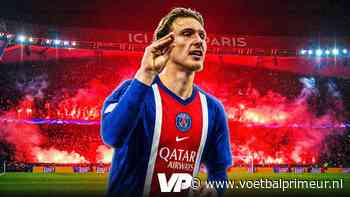 Alle twijfels verdwenen: PSG verwelkomt Godts, Ajax maakt transfersom bekend