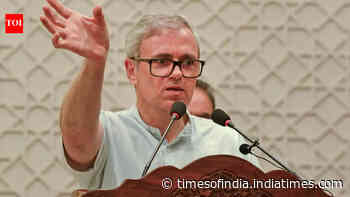 Had Article 370 stayed, PoK may have sought to rejoin J&amp;K: Omar Abdullah