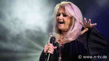 Abschied mit ihren größten Hits: Tausende Fans trauern um Bonnie Tyler
