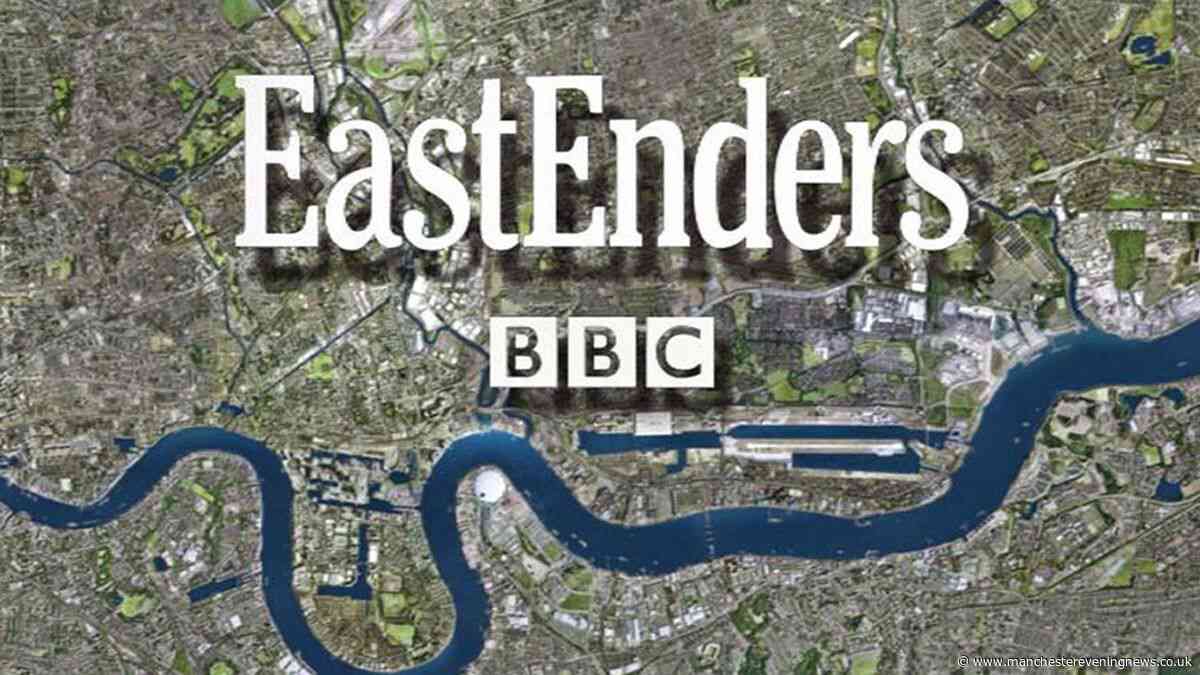 EastEnders actor Nick Joseph dies age 60 as fans send 'love and prayers'