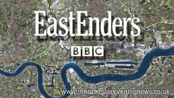 EastEnders actor Nick Joseph dies age 60 as fans send 'love and prayers'