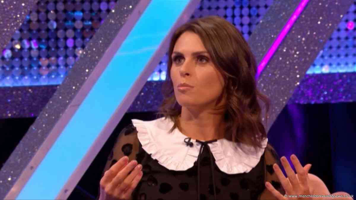 Former It Takes Two hosts congratulate Ellie Taylor amid Strictly spin-off shake-up