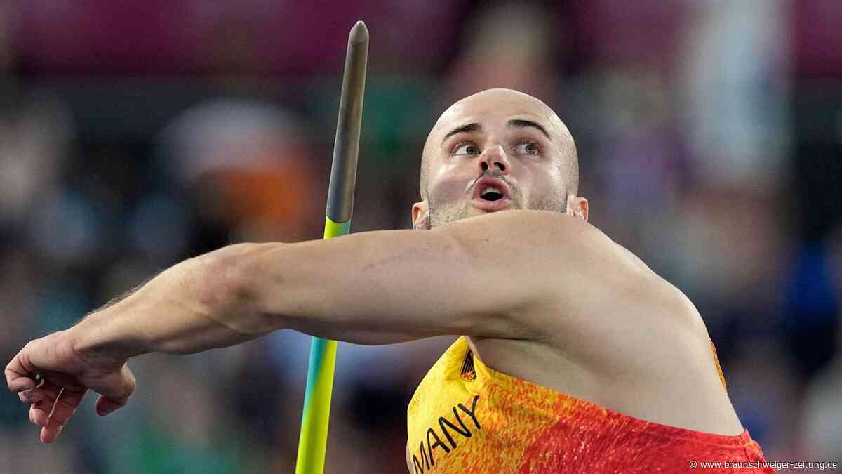 Leichtathletik-EM live: Farken bricht ein und verpasst 1500-Meter-Medaille, Thumm und Weber vorn