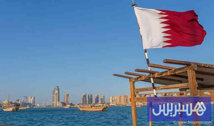 قطر تنفي احتجاز طيارين إيرانيين