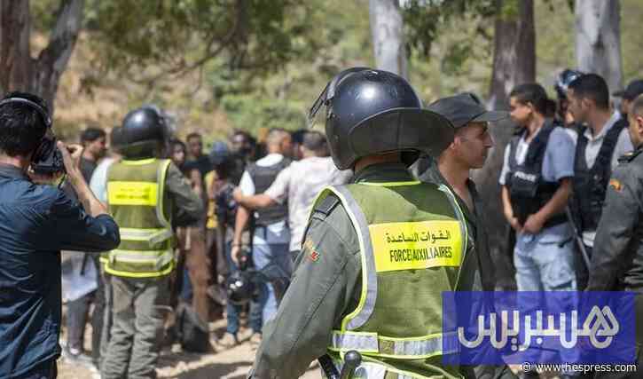 المغرب يفرض المعاملة بالمثل .. وطرد صحافيين إسبان يكشف ازدواجية مدريد