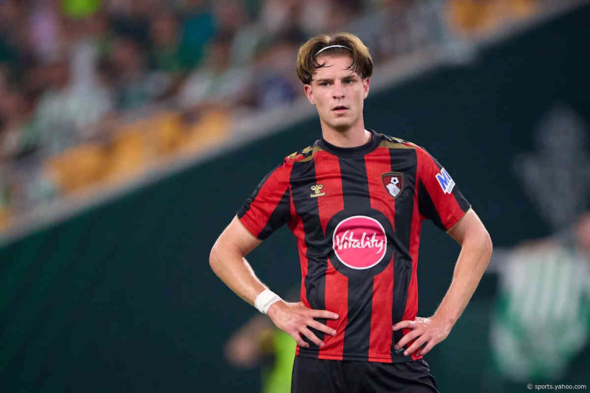 Chelsea Launch A Fresh Enquiry For This Bournemouth Midfielder: Should Alonso Bring Him On Board?