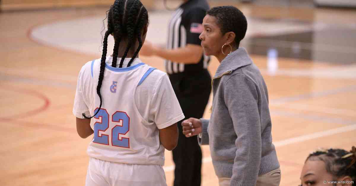 'Why her?': Neighbors, former players shocked by girls high school basketball coach's stabbing
