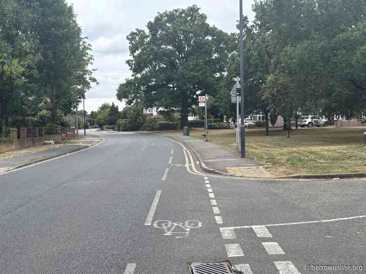 Plans for up to 158 new homes on Headstone Lane spark concerns