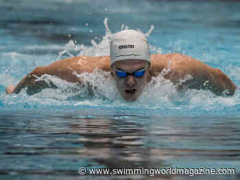 European Championships, Day Six Semifinals: Hubert Kos Positioned to Chase Gold in 200 IM