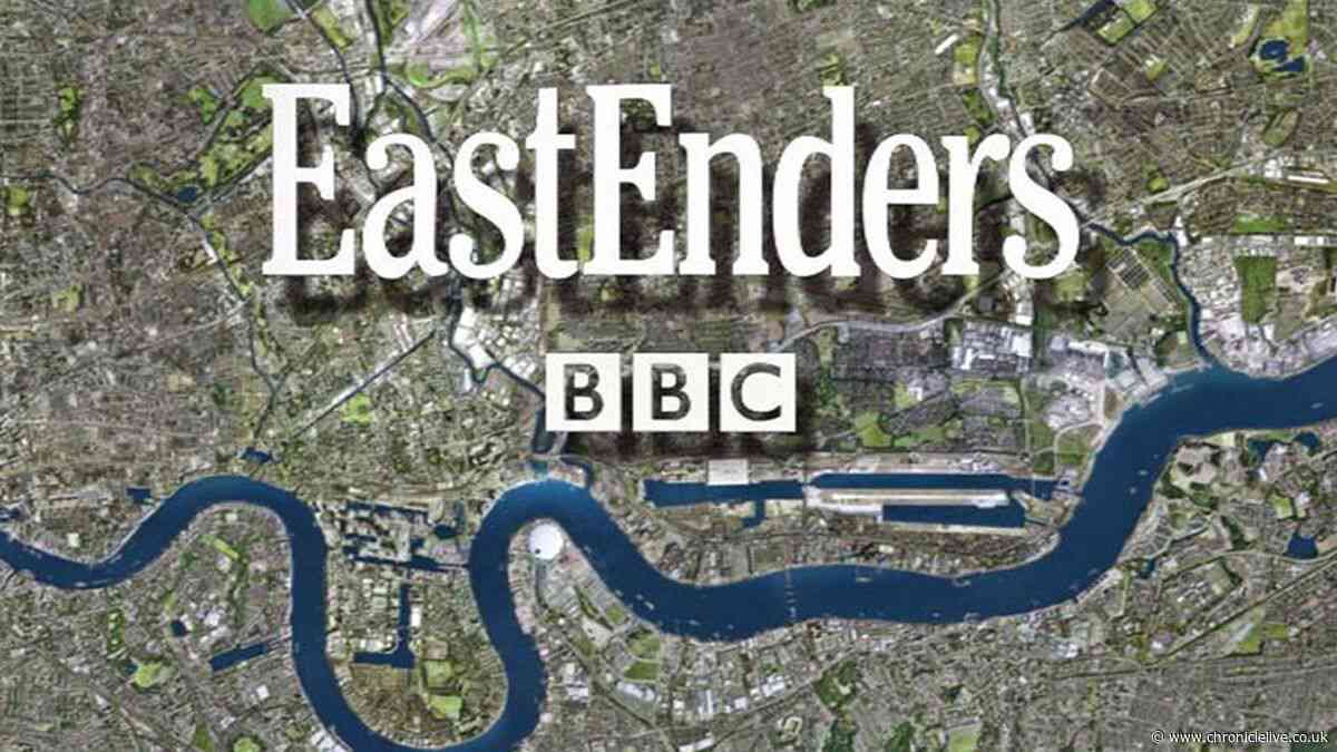EastEnders actor dies at 60 as fans remember impressive career in Star Wars and James Bond