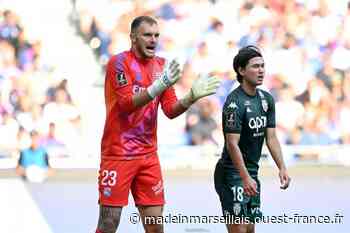 Mercato : Concurrencé par l'OM pour Lucas Perri, le Torino reprend les devants