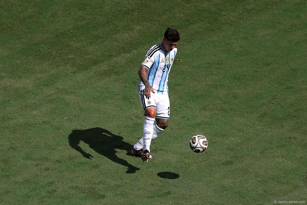 Manchester City Would Have To Pay £120m To Land This Chelsea Star: Should Maresca Go For Him?