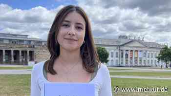 Junge Frau bricht Studium ab – und beendet Ausbildung mit Bestnote