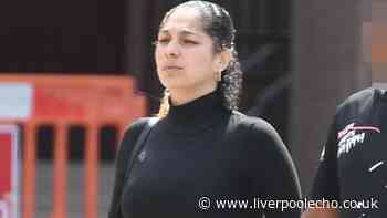 'Action to be taken' against Anfield mum who drove away with police officer clinging to car