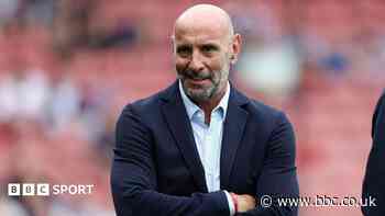 Championship excellent place to discover talent - Espanyol's Monchi
