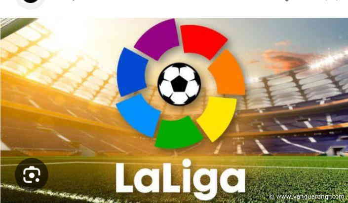 Alaves rout Getafe as new La Liga season begins