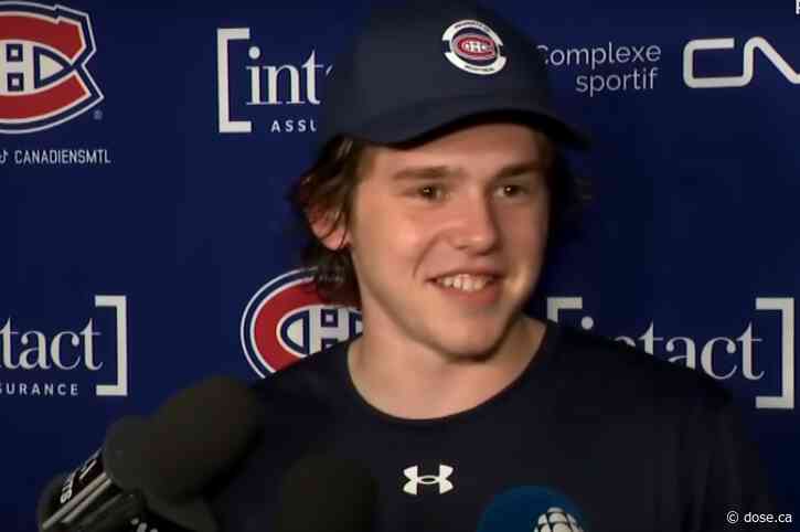 Top 15 CH Prospects: Positions 9 through 7
