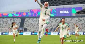 WAFCON: Algeria beat Morocco on penalties to claim bronze