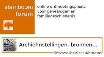 Uitleg archief weeskamer [Archiefinstellingen, bronnen en inventarissen ]