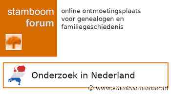 Gezocht: Huwelijk Jan Pieters Kuijt x Aafje Cornelisdr, voor 16-01-1705 te Haarlem [opgelost] [Onderzoek in Nederland]
