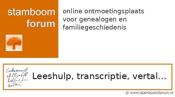 weer johan bours/boers x maria de wijn/notaris Leempoel breda [Leeshulp, transcriptie, vertaling, betekenis ]
