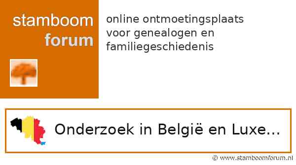 Wie is Franciscus Vandevoort, die in periode 1864 tm 1873 kinderen heeft met Marie-Joseph Poncin (omgeving Liege/Luik) [opgelost] [Onderzoek in België en Luxemburg]