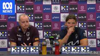 Maguire fumes as Broncos season plunges further with 15th loss