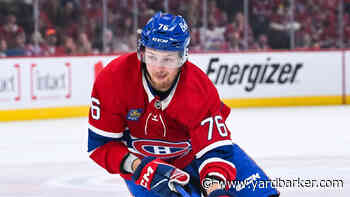 Top 15 CH Prospects: Positions 9 through 7