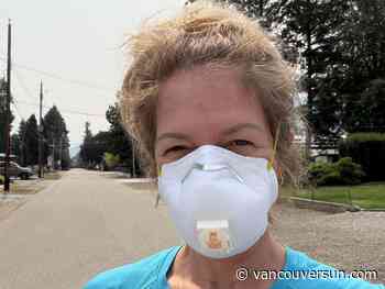 ‘It's eerie’: Summerland residents begin returning home as wildfire moves northwest