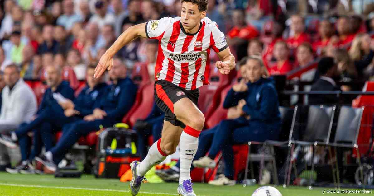 PSV boekt nipte zege op Excelsior; NEC en AZ winnen van Willem II en FC Utrecht