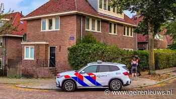 Melding van explosie blijkt iets totaal anders
