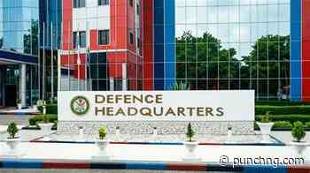 Defence headquarters X account hacked, DHQ warns public