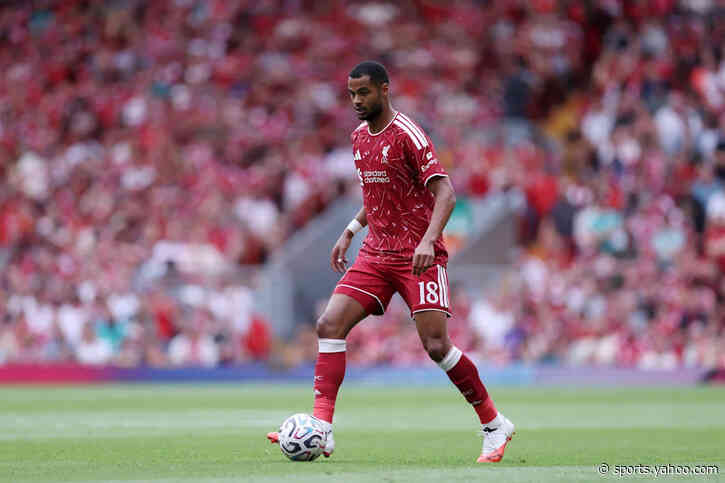 Tottenham Hotspur Are In Concrete Talks To Sign This Liverpool Winger: Good Option For De Zerbi?