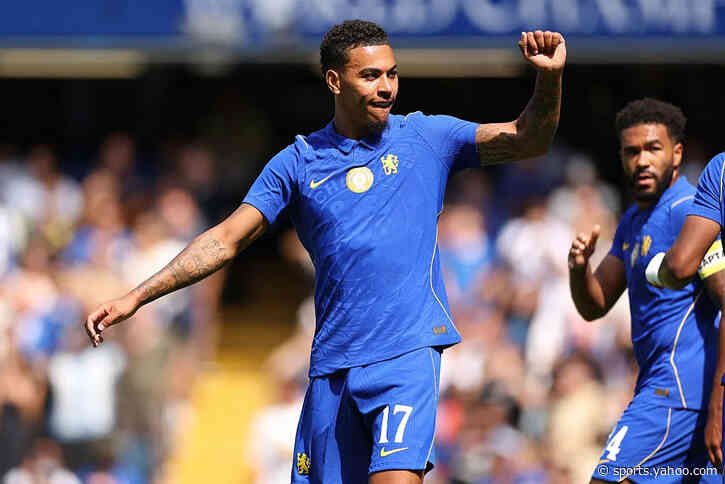 Chelsea miles ahead! See the biggest spenders this window 💰