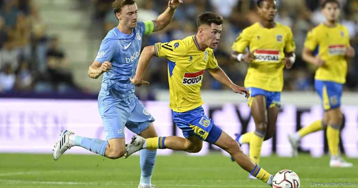 Genk en Westerlo zorgen alweer voor spektakel in match met 5 doelpunten