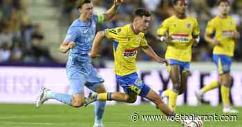 Genk en Westerlo zorgen alweer voor spektakel in match met 5 doelpunten