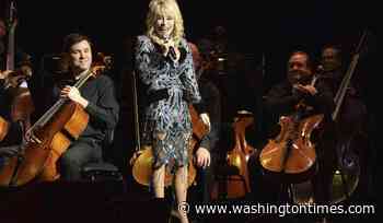 Dolly Parton sidelined by health issues, misses Dollywood ride debut