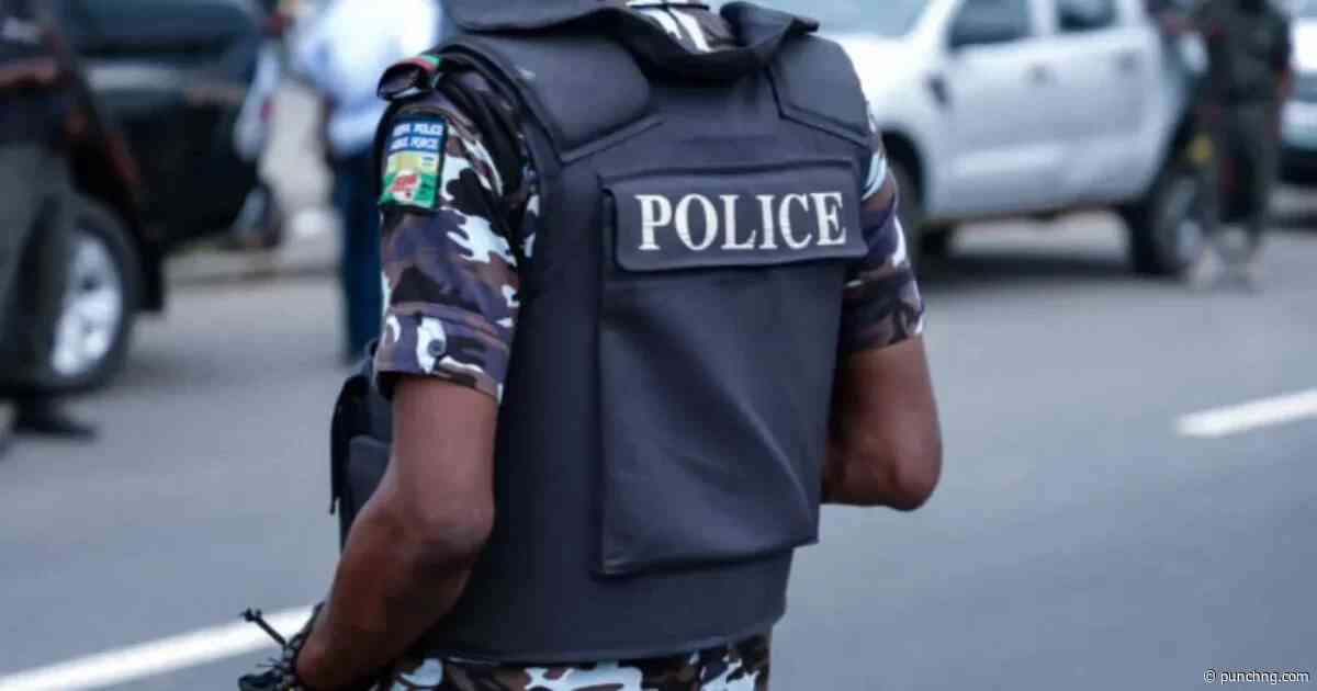 Police detain 14 kidnap suspects in Enugu, recover arms, ammunition