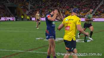 ‘Absolutely cruel’: Warriors star’s season in doubt after devastating injury blow