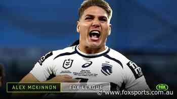 Broncos’ Walsh change; big roster question for Benji: What eliminated NRL teams need — Alex McKinnon