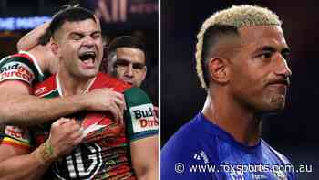 ‘Can’t believe it’: Blunder sums up Bulldogs’ night as season on life support after Souths statement