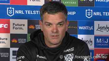 Ciraldo’s brutal two-word reality check for Bulldogs after big missed opportunity