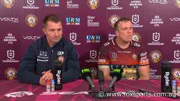 ‘Won’t throw it in’: Defiant Foran refuses to concede Manly’s finals hopes